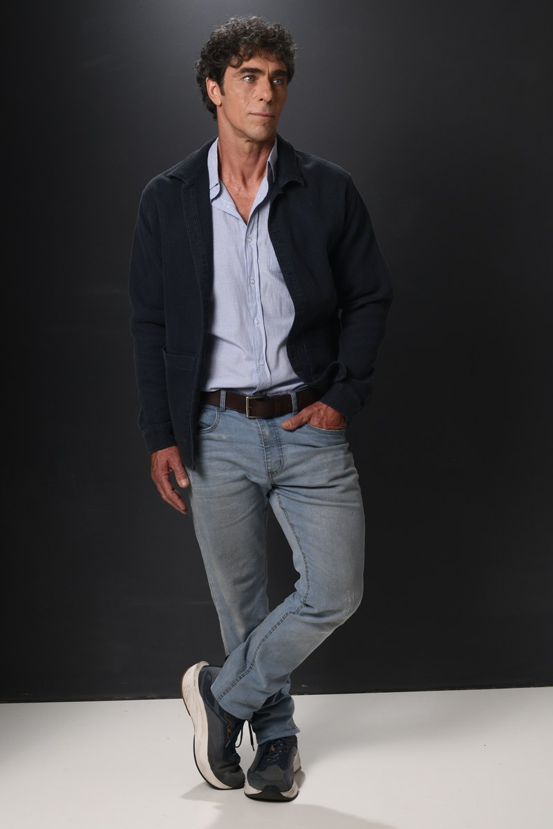 Rodrigo S, foto 2