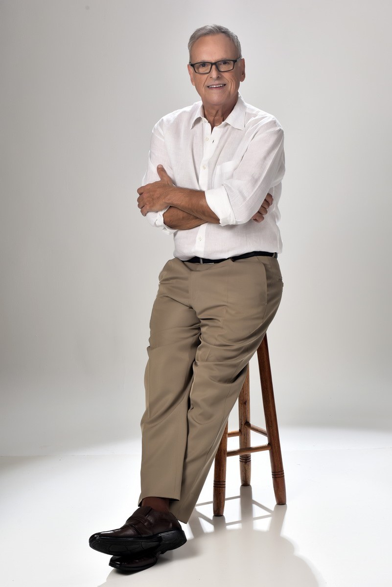 Rogério C, foto 4
