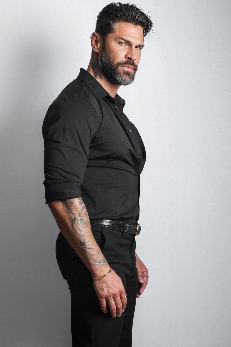 Samir G, foto 3