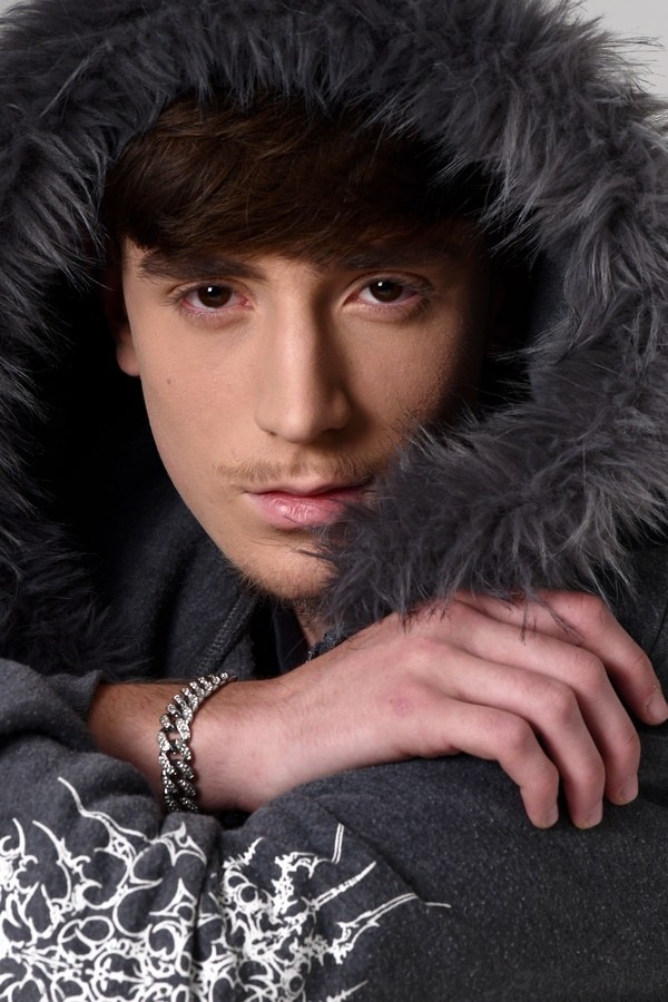 Samuel C, foto 1