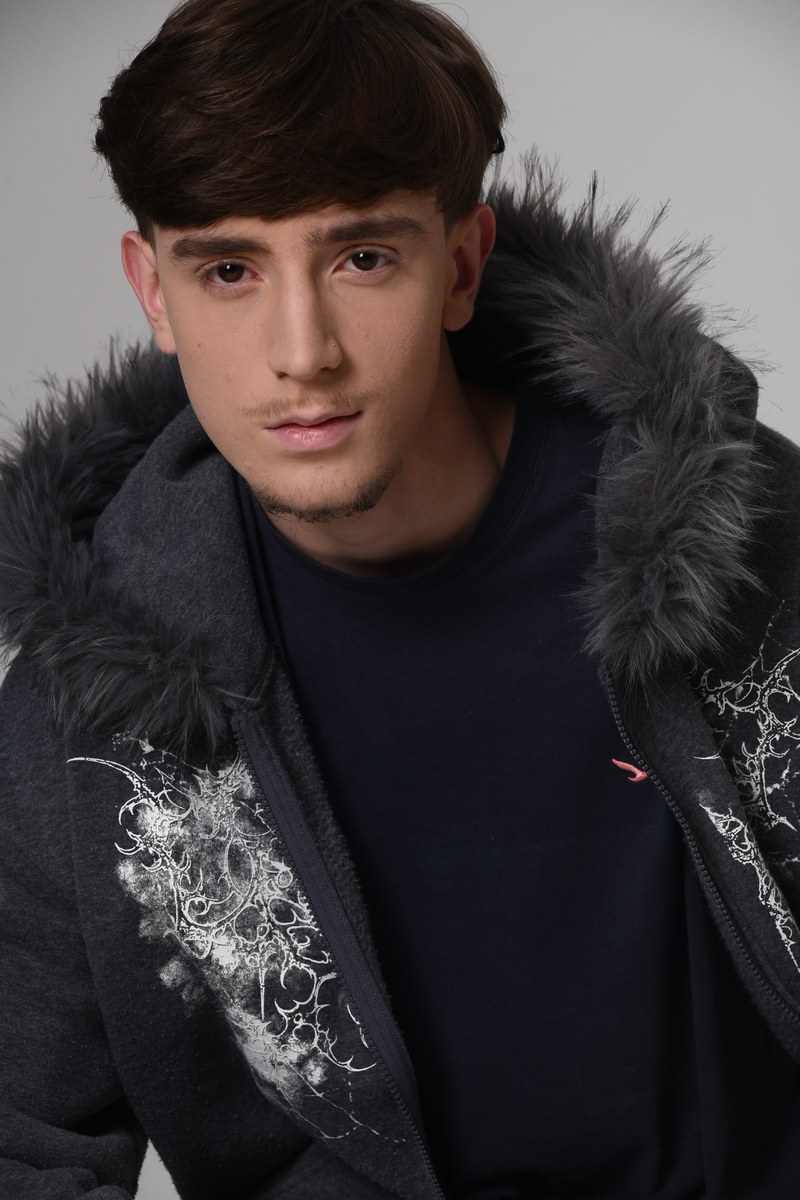 Samuel C, foto 2