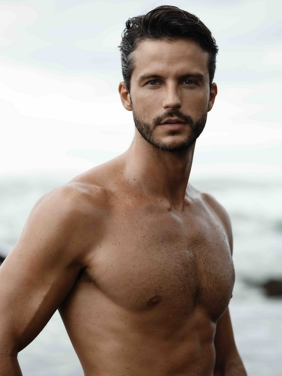 Santi W, foto 2