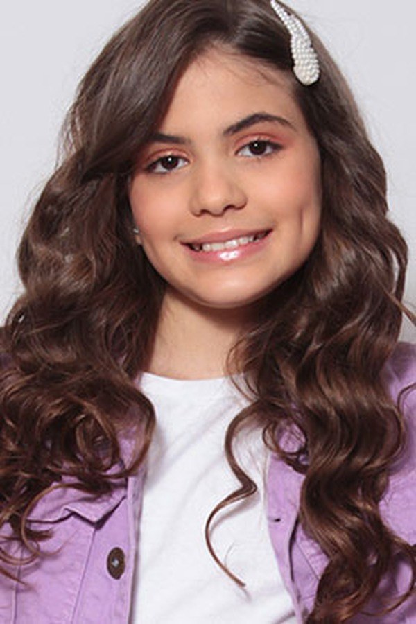 Sara VT, foto 1