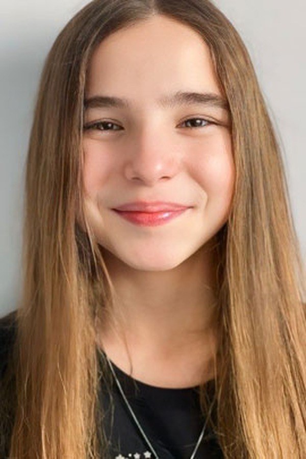 Sarah D, foto 1