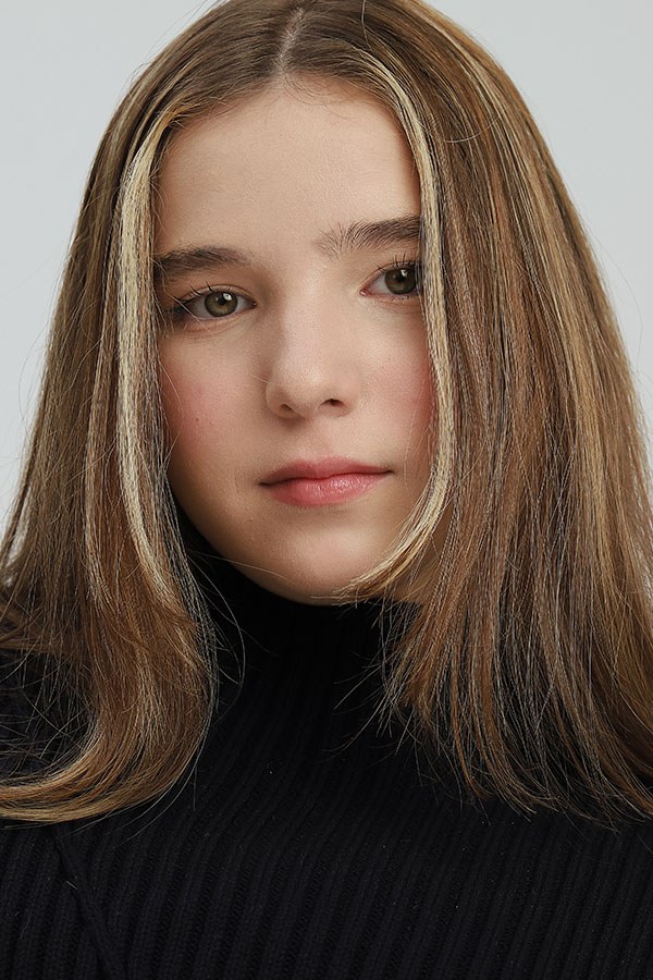Sarah D, foto 2