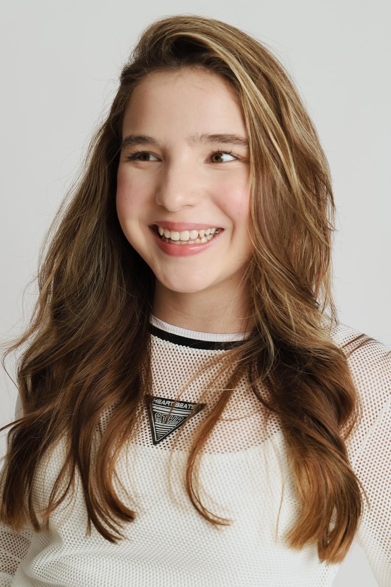 Sarah D, foto 3