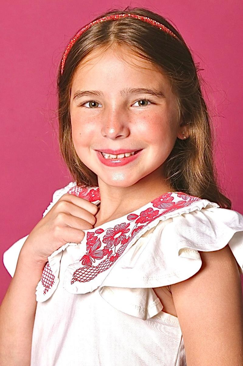 Sarah D, foto 4
