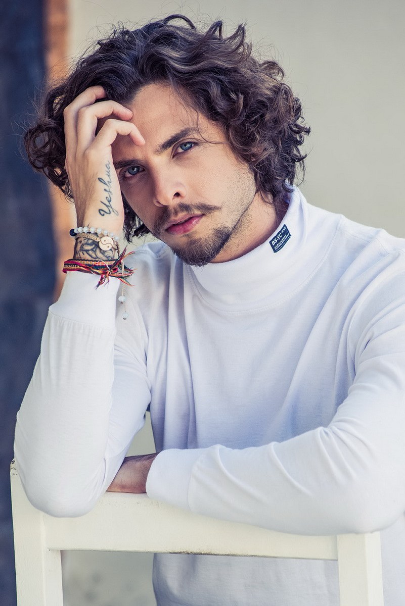 Sergio M, foto 2