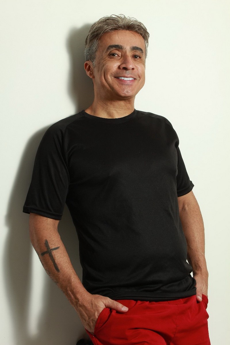 Sergio O, foto 2
