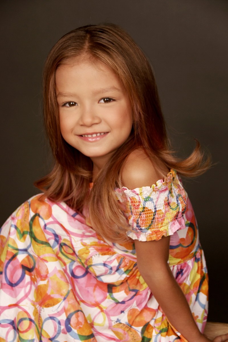 Sophia K, foto 2
