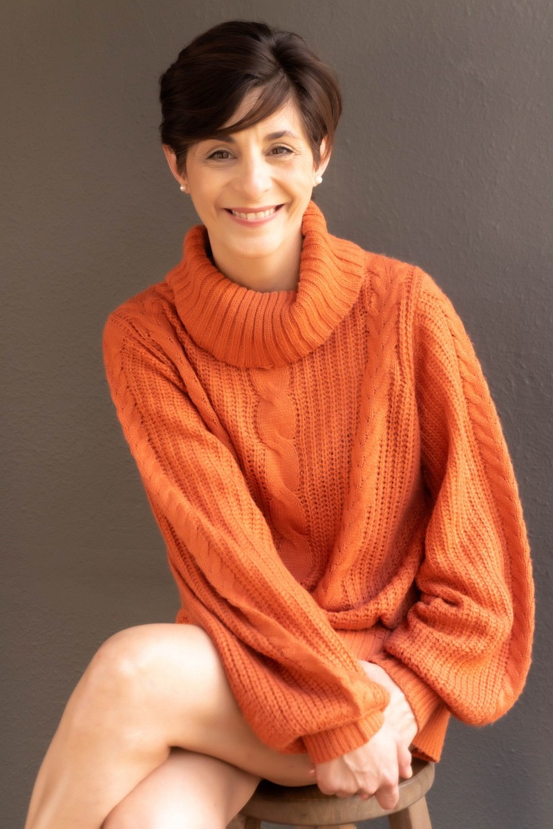 Suzana F, foto 2