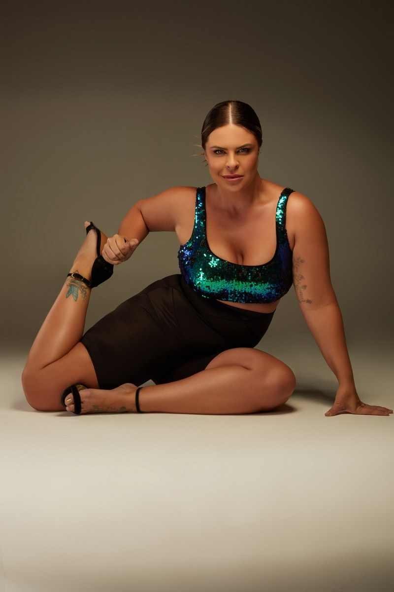 Tatiana M, foto 3