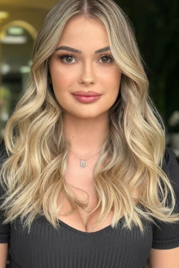 Tatiane V, foto 1
