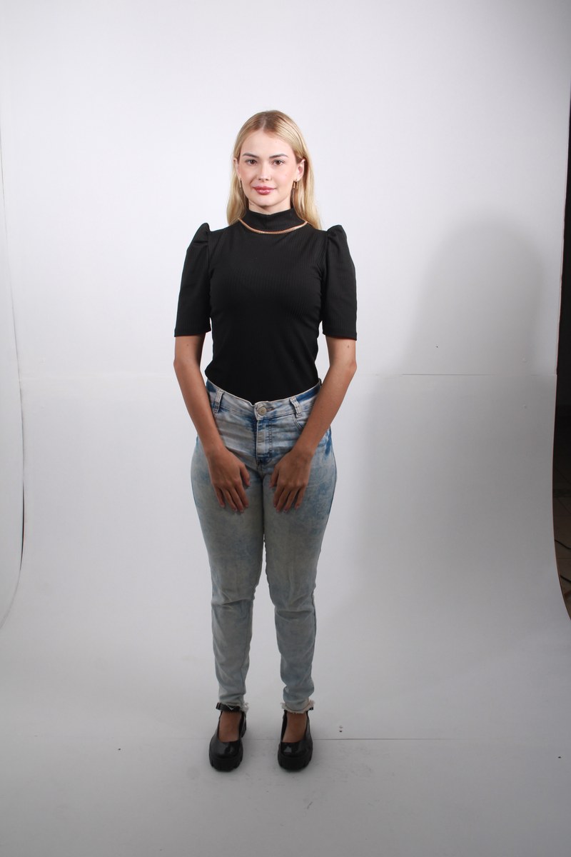 Tatiane V, foto 2