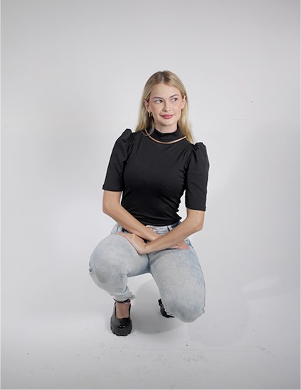 Tatiane V, foto 3