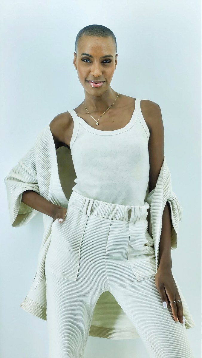 Thaís S, foto 3