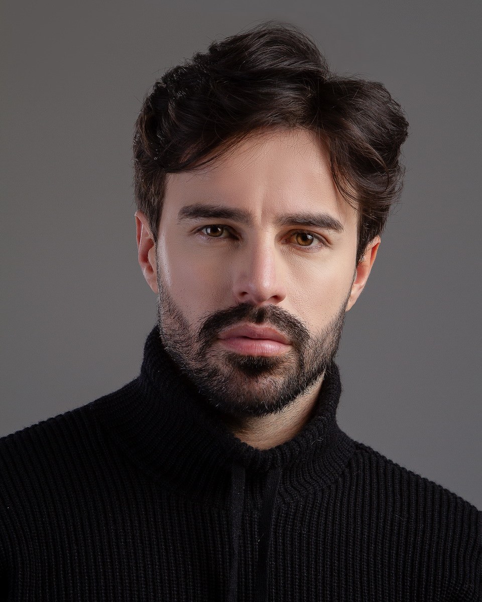 Tiago T, foto 2