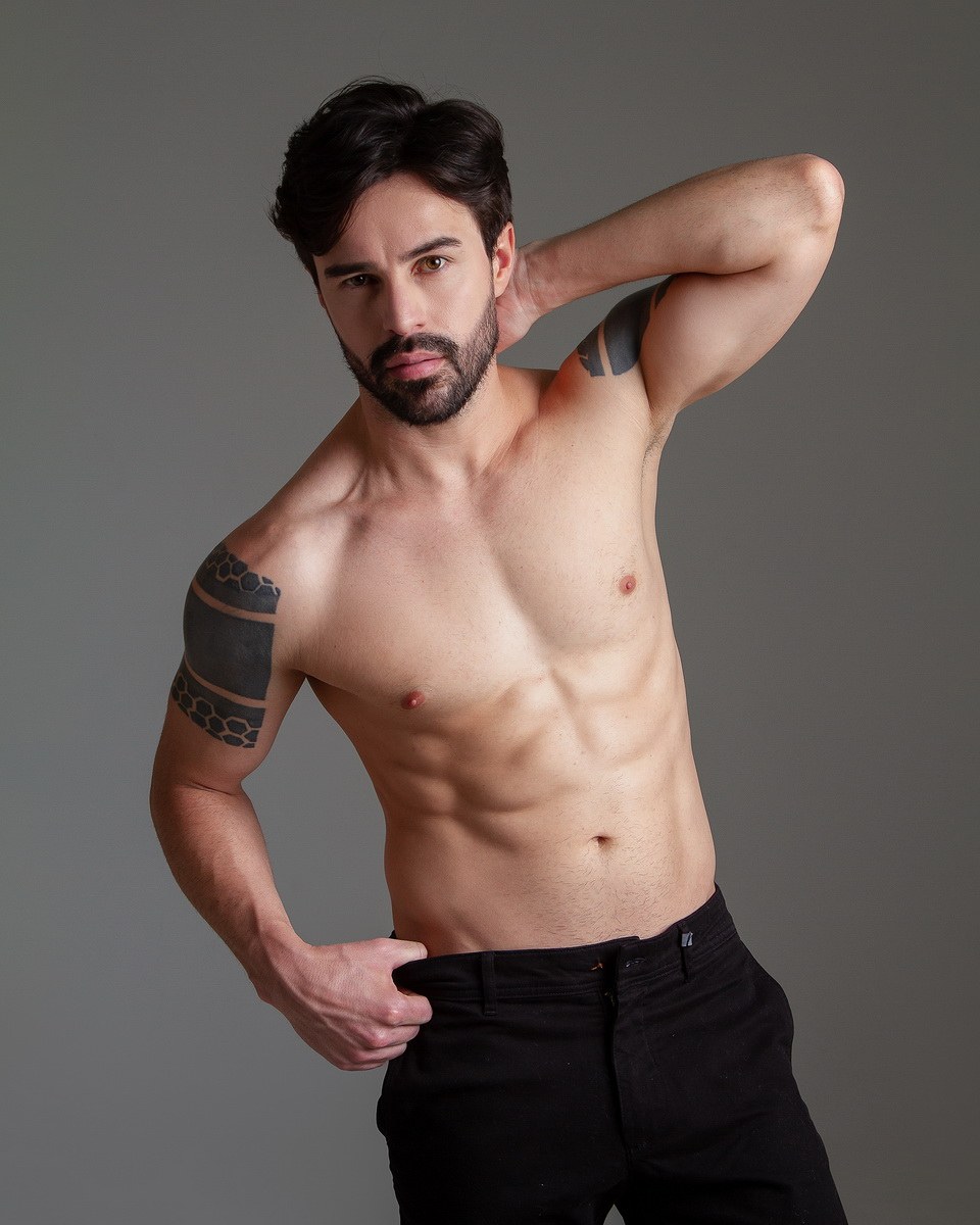 Tiago T, foto 3