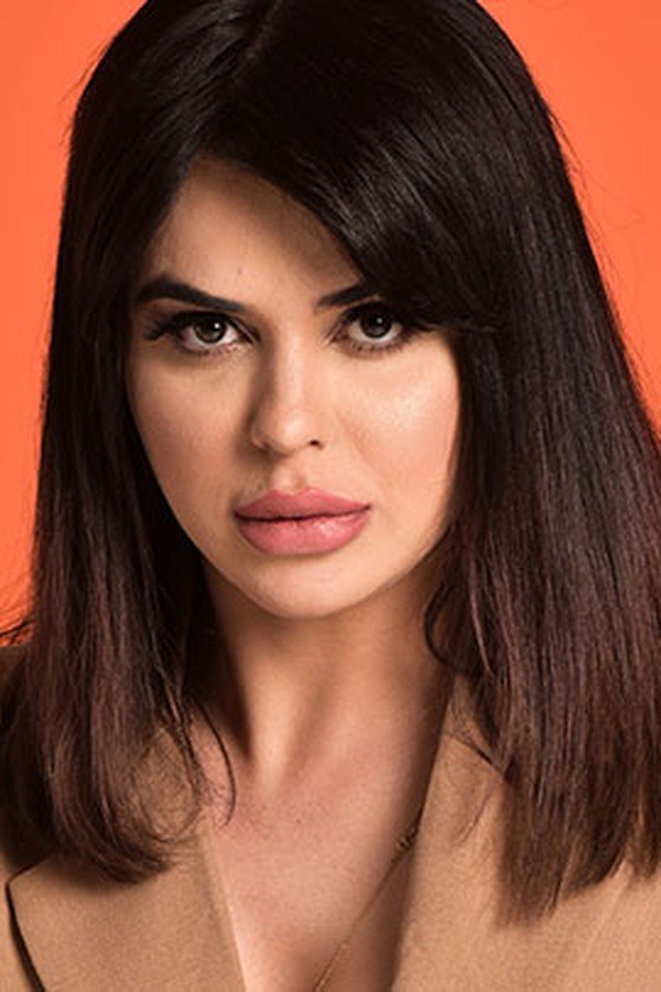 Ticiane N, foto 1