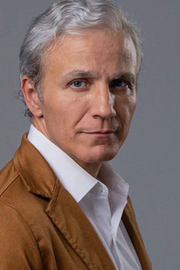 Valter F, foto 1