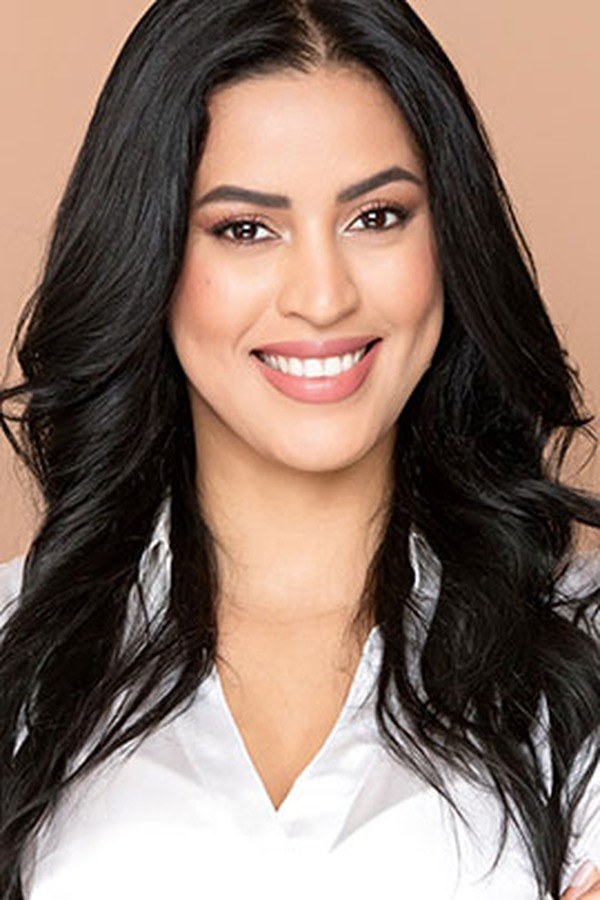 Vanessa B, foto 1