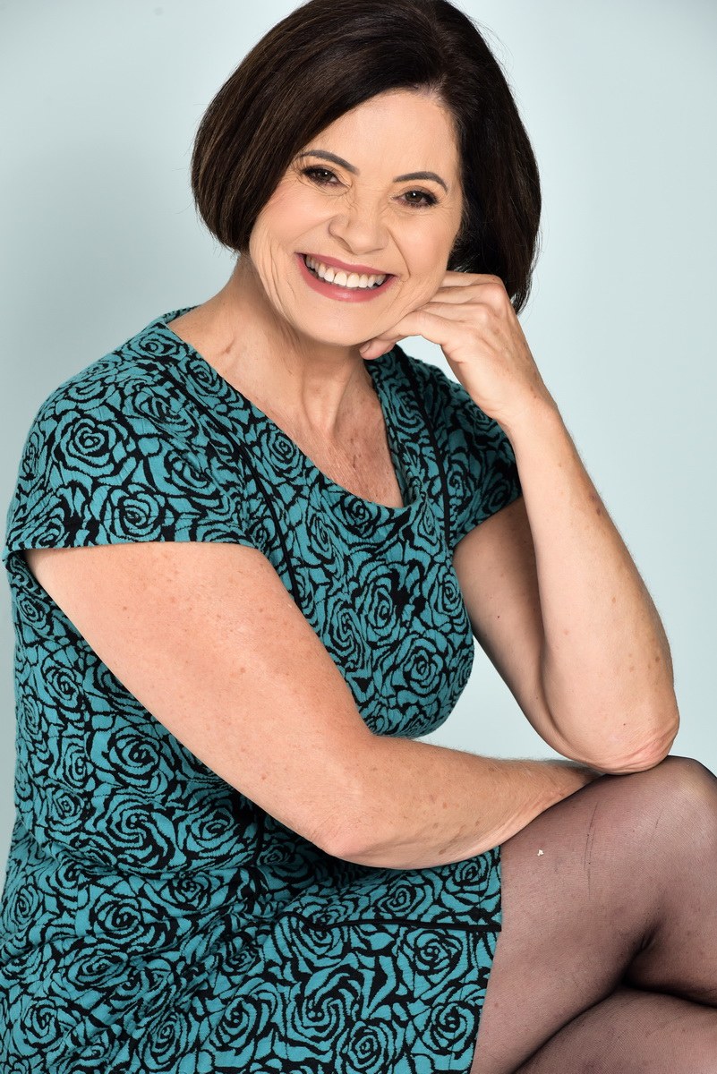 Vânia R, foto 2