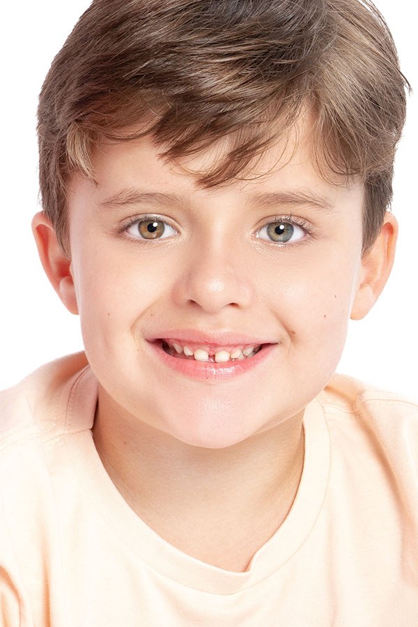Vinícius R, foto 1