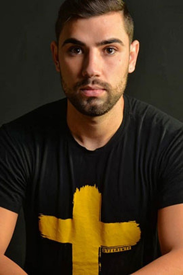 William A, foto 1