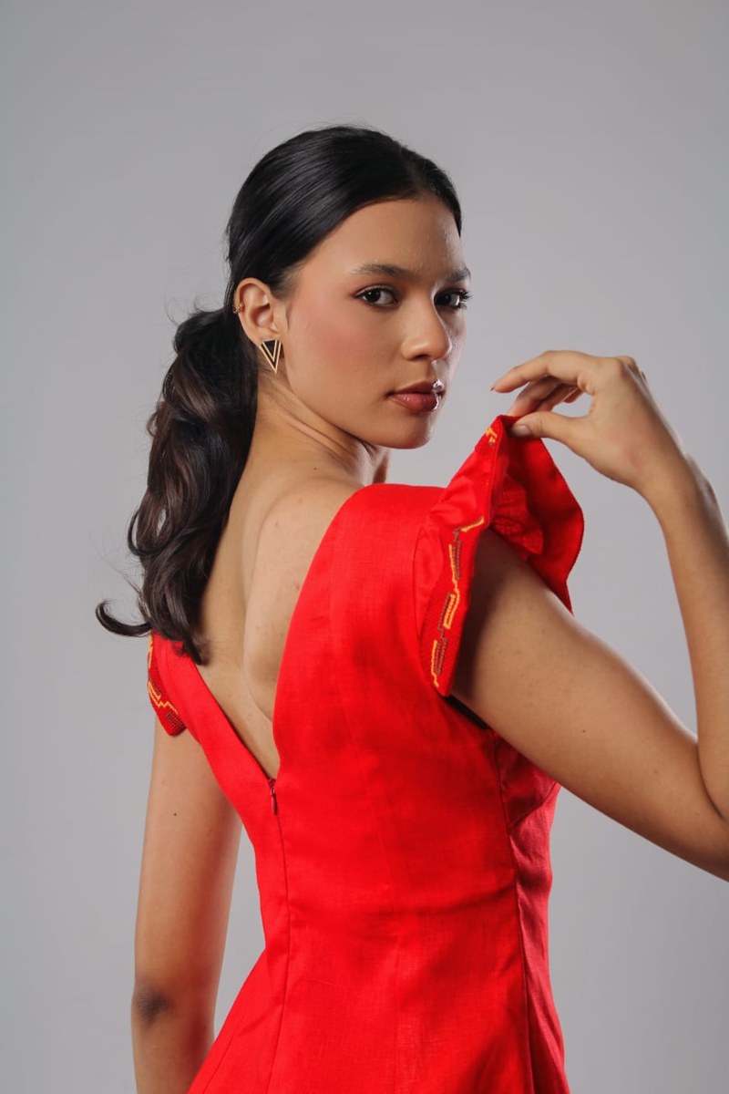 Yasmim N, foto 3