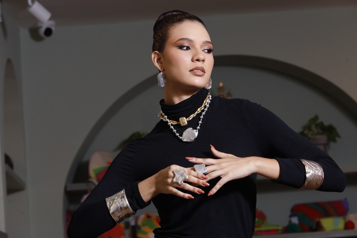 Yasmim N, foto 4