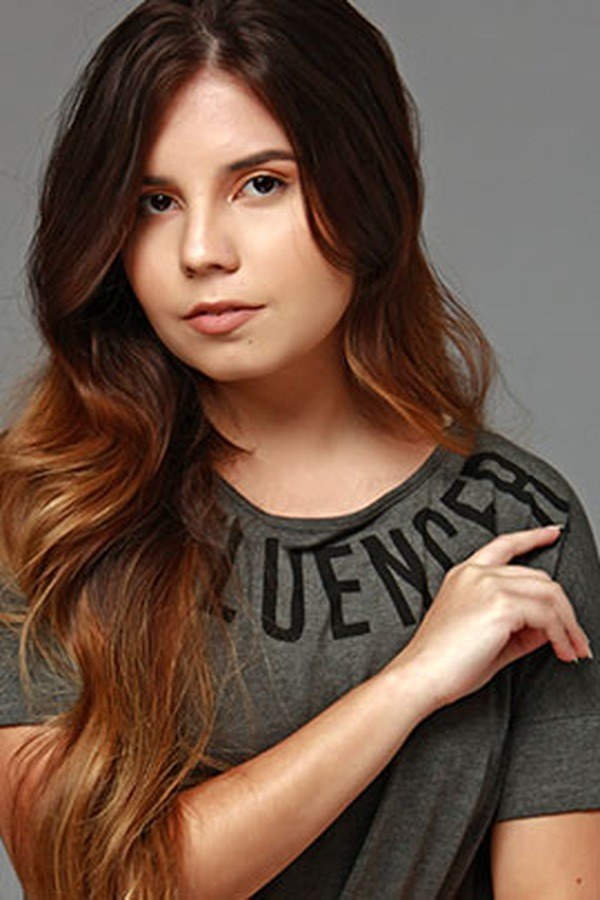 Yasmin A, foto 1