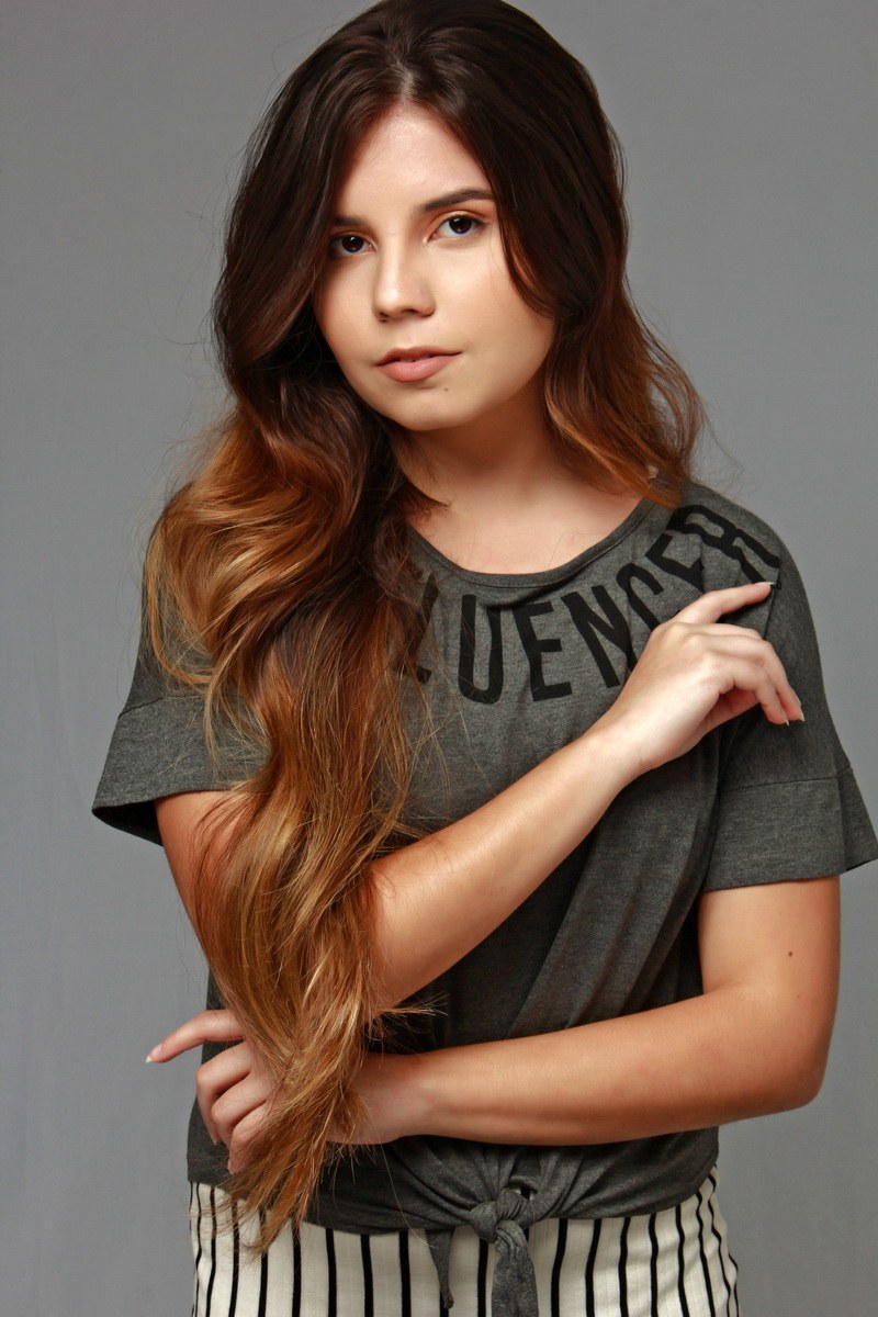Yasmin A, foto 2