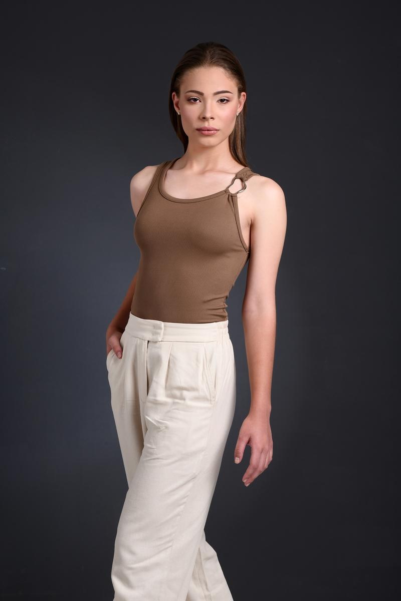 Yasmin M, foto 2