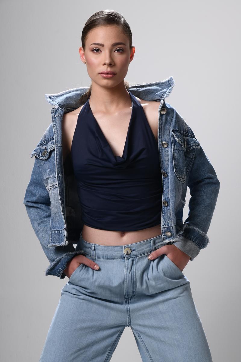 Yasmin M, foto 3