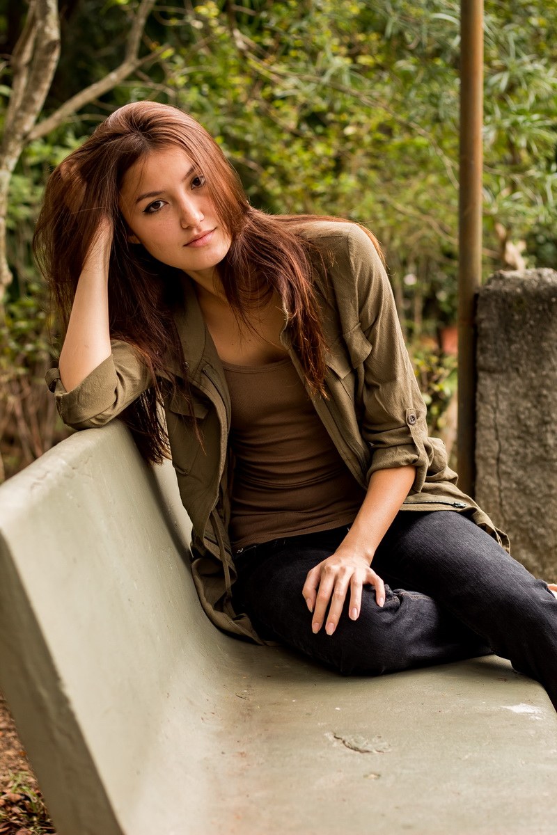 Yasmine S, foto 4