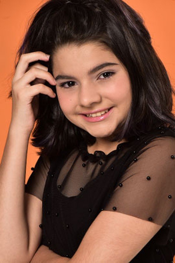 Allana C