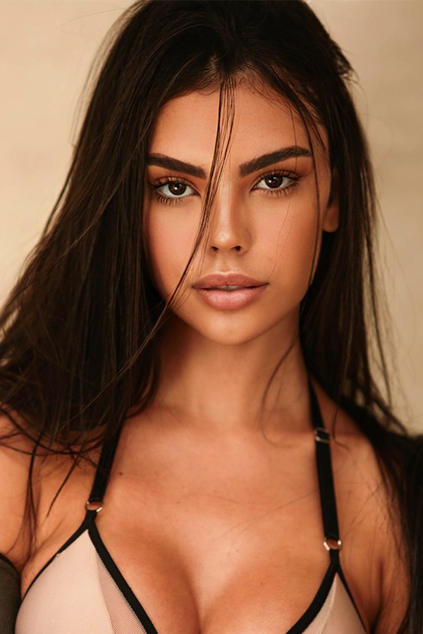 Amanda C