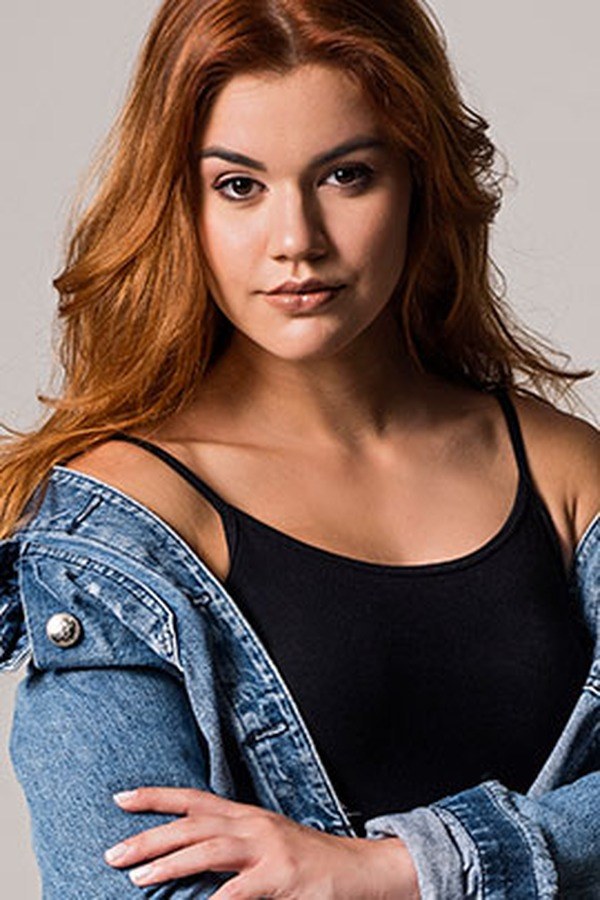 Andressa B