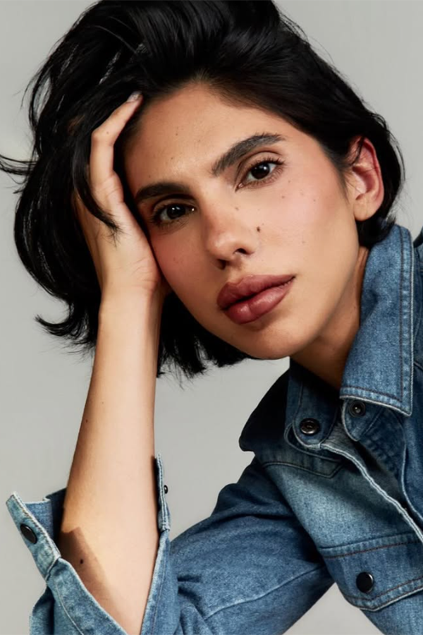 Andressa G