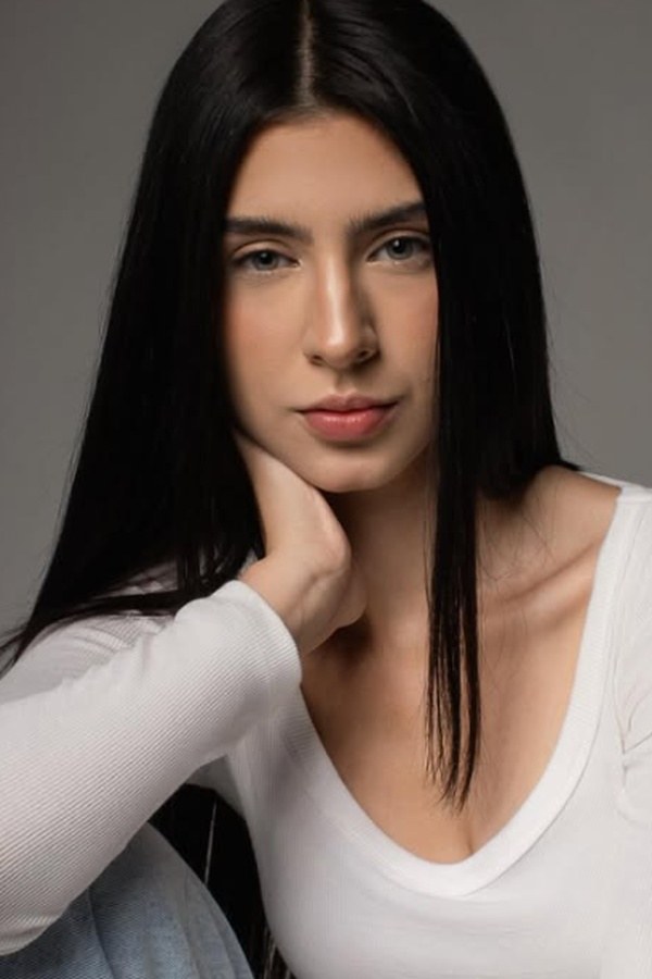 Angel B