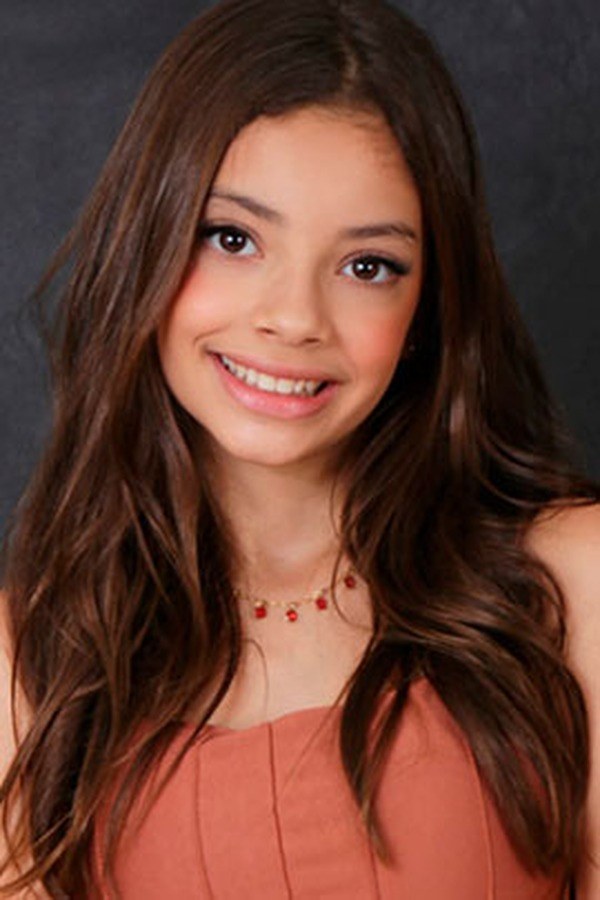 Anna Clara L