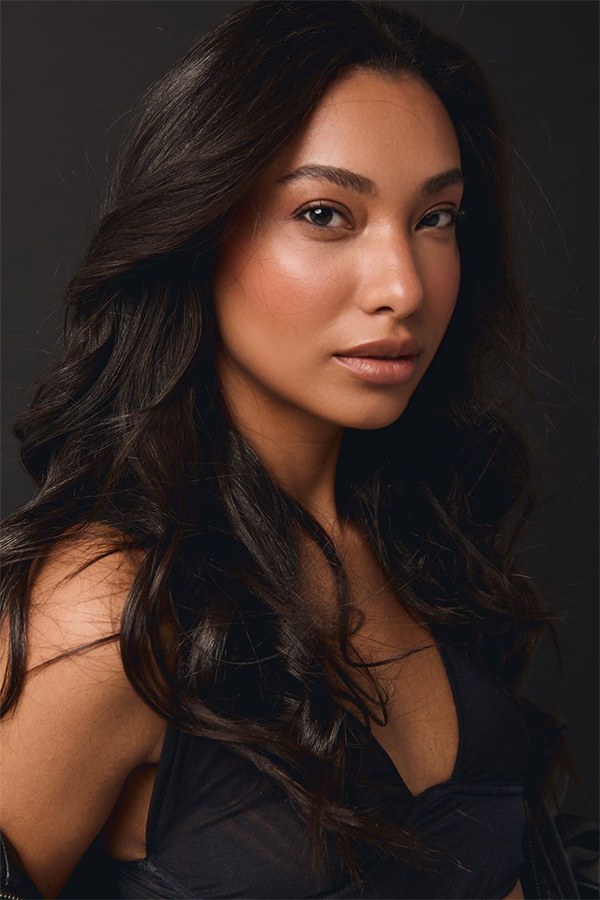 Barbara C