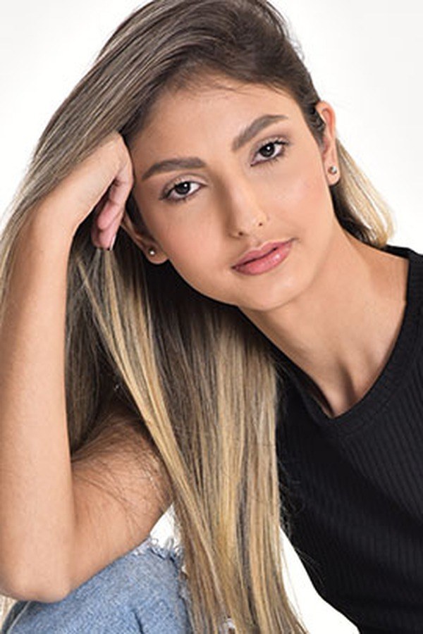 Beatriz G