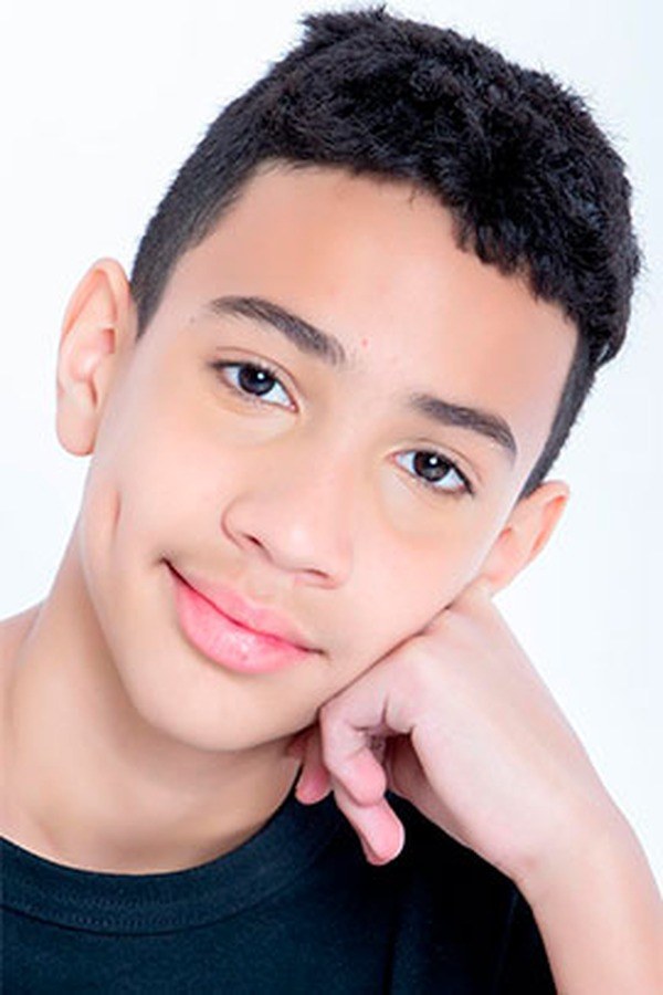 Caio F
