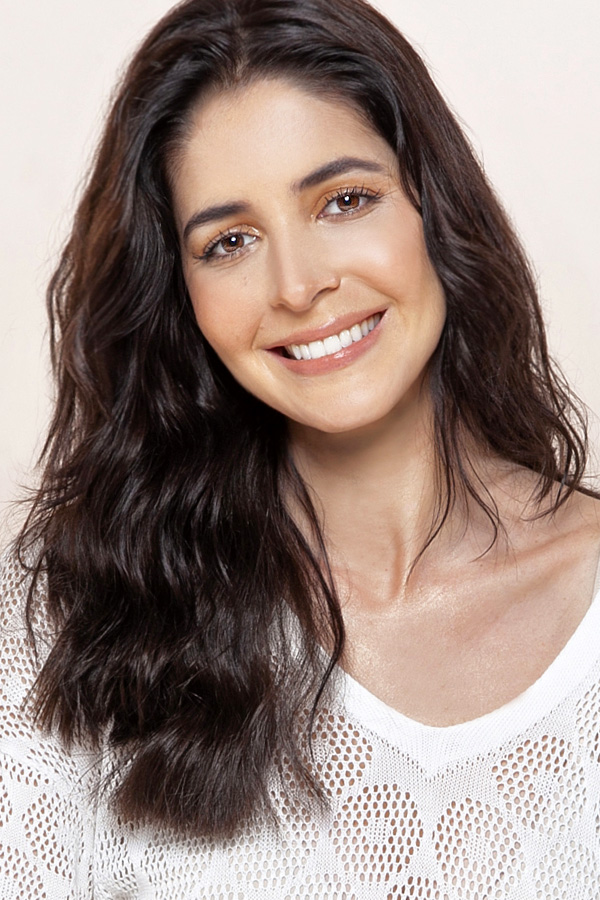 Camila M