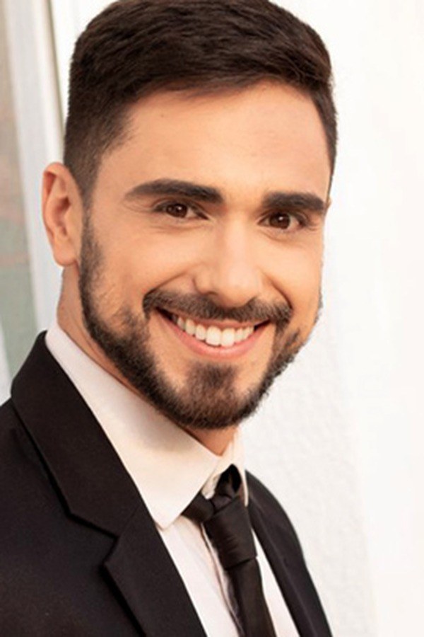 Cesar B