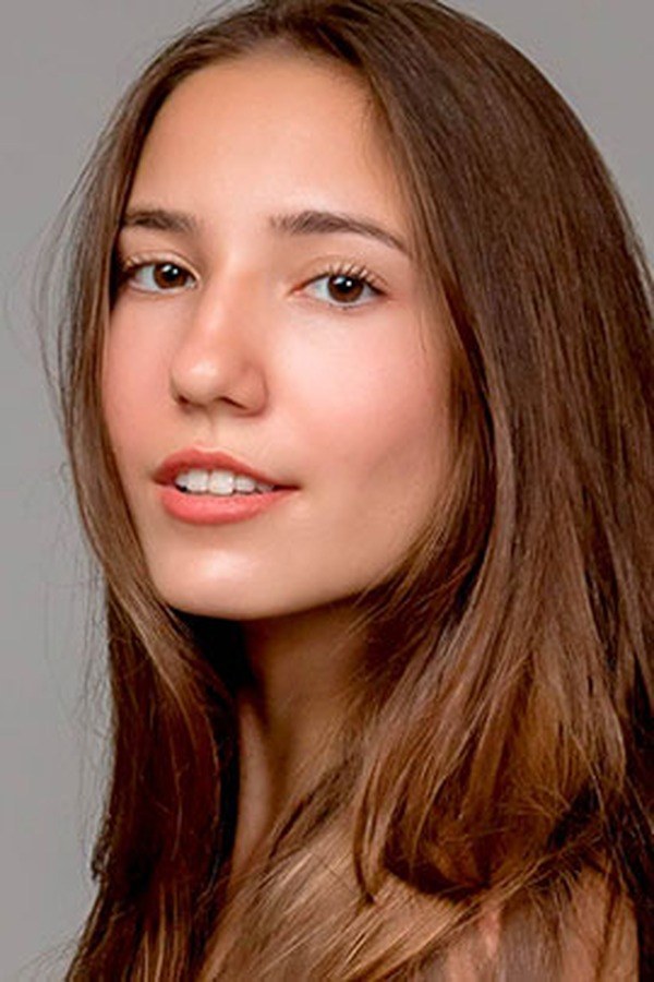 Daniela M