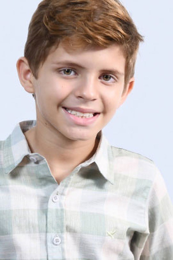 Davi R