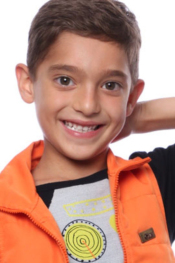 Enrico R