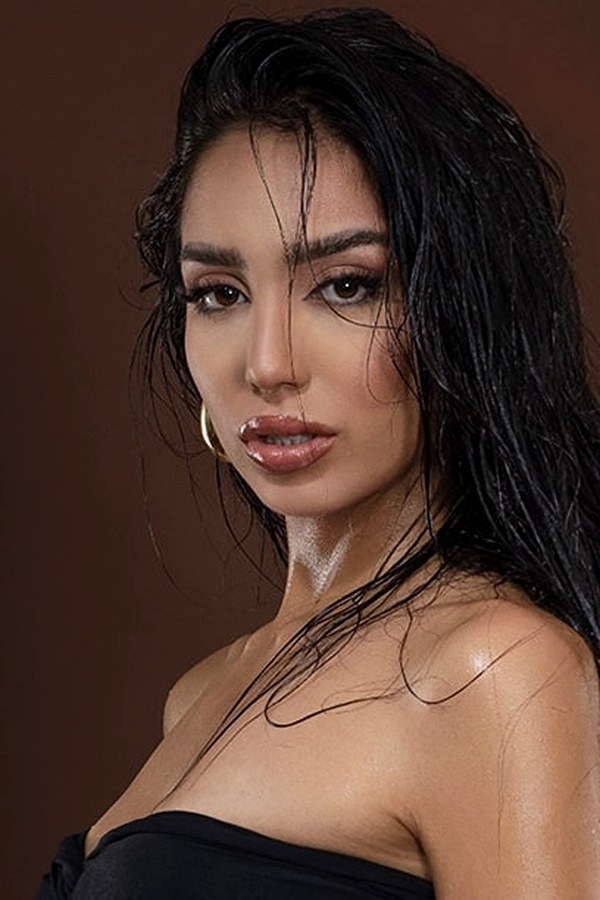 Fernanda SV